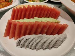 -逸林轩中餐厅(中信泰富朱家角锦江酒店)