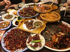 -杨记隆府(南坪店)
