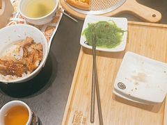 -熊吞·大碗丼烧肉饭(西市场嘉华店)