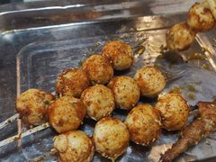 -范老二肉串饺子馆(中街店)