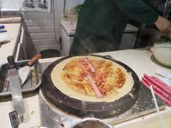 -徐小妹煎饼