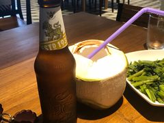 -泰华海鲜中餐厅(普吉镇店)
