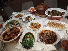 -百年神厨·地道川菜(清江西路店)