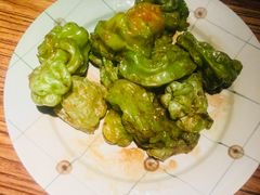 -缘生态云南菜·野生菌庭院餐厅(华侨城店)