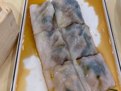 -新梅园不夜粥(龙华店)