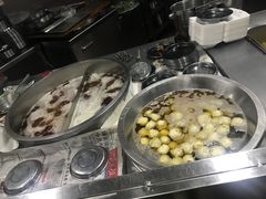-老福合沟无米粿甜汤粿品店