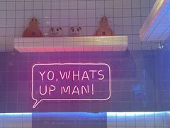 -BOPEYE·波派炸鸡(九霄天地店)