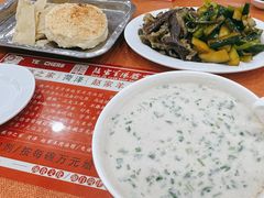 羊肉汤-教师之家赵家羊汤馆(东青龙街店)