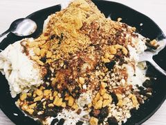 -冰冰酱老味刨冰绵绵冰(中山路总店)