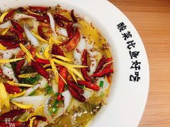 -太二酸菜鱼(沈阳万象城店)