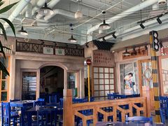 -马路边边串串香(空港新苑店)