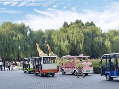 -北京野生动物园