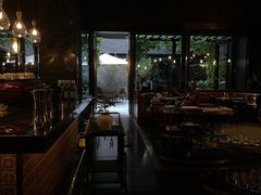 -Tivano意大利餐厅(成都居舍酒店)