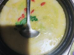 -小放牛炒菜馆(裕华万达店)