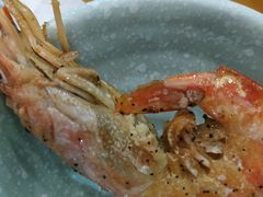 -银子铁板烧料理自助餐(人民广场店)