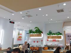 -乡村基(观音桥阳光世纪店)