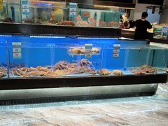 -阿伟海鲜楼·福建菜(延寿店)