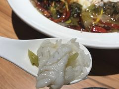 -太二酸菜鱼(汕头苏宁广场店)