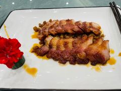 -国贸旋转餐厅(国贸广场店)