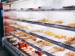 -百味源炭火烤翅 ·夜市大排档(酒仙桥店)