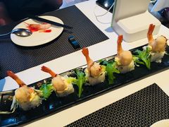 -FOUNT创意日料