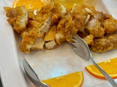 -無招牌海鮮(芽笼店)