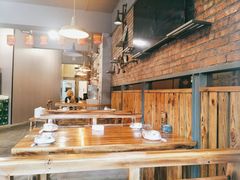 大堂-四禧精酿烧烤串吧(大明湖店)
