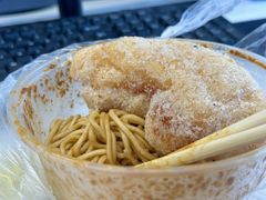 丽华招牌酥饺-丽华早点(大成路店)