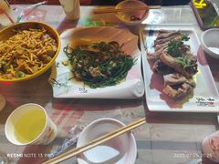 -清真·伊清阁餐厅