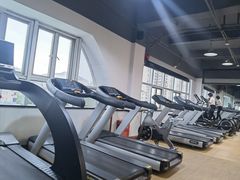 -恒之健私人定制健身(成山店)