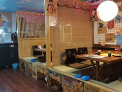 大堂-鳗鱼家·深夜食堂(军博店)