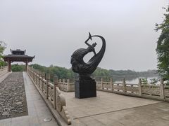-东湖落雁景区