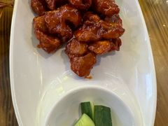 -冶建镜子·老南昌大排档·江西虾王(总店)