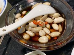 跳水花生-东来顺饭庄(金泉广场店)