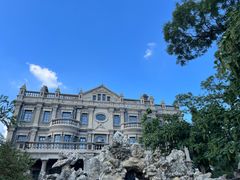 -张学良旧居陈列馆