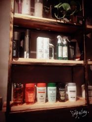 点击看大图 -MONE美发沙龙