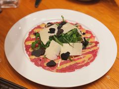 -君悦酒店·La Terrazza意合園·意式风味