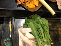 -宽板凳老灶火锅(南礼士路店)