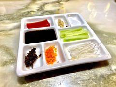 鸭料-范家小馆·烤鸭新京菜(金融街店)