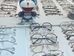-潘多拉眼镜·蔡司依视路明月(潘家园店)