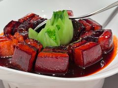 -蘇锦宴·淮扬菜烤鸭·小院(三元桥霄云路店)
