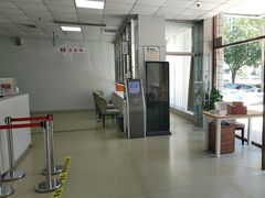 -美年大健康体检中心(西直门分院)