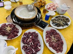 -大戚饭店(泰华路店)