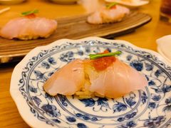 -鮨青(恒基名人购物中心店)