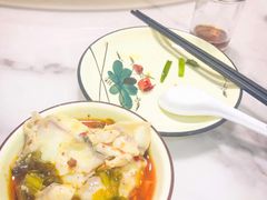 -老四川平头酸菜鱼(衙前店)