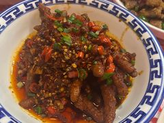 -小匠喜·江西菜(人民广场店)