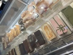 -DRUNK BAKER(上海陕康里店)