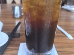 -广州富力君悦大酒店·凯菲厅