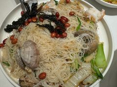-莆田餐厅PUTIEN(三里屯店)