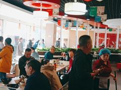 大堂-东方削面(操场城街店)